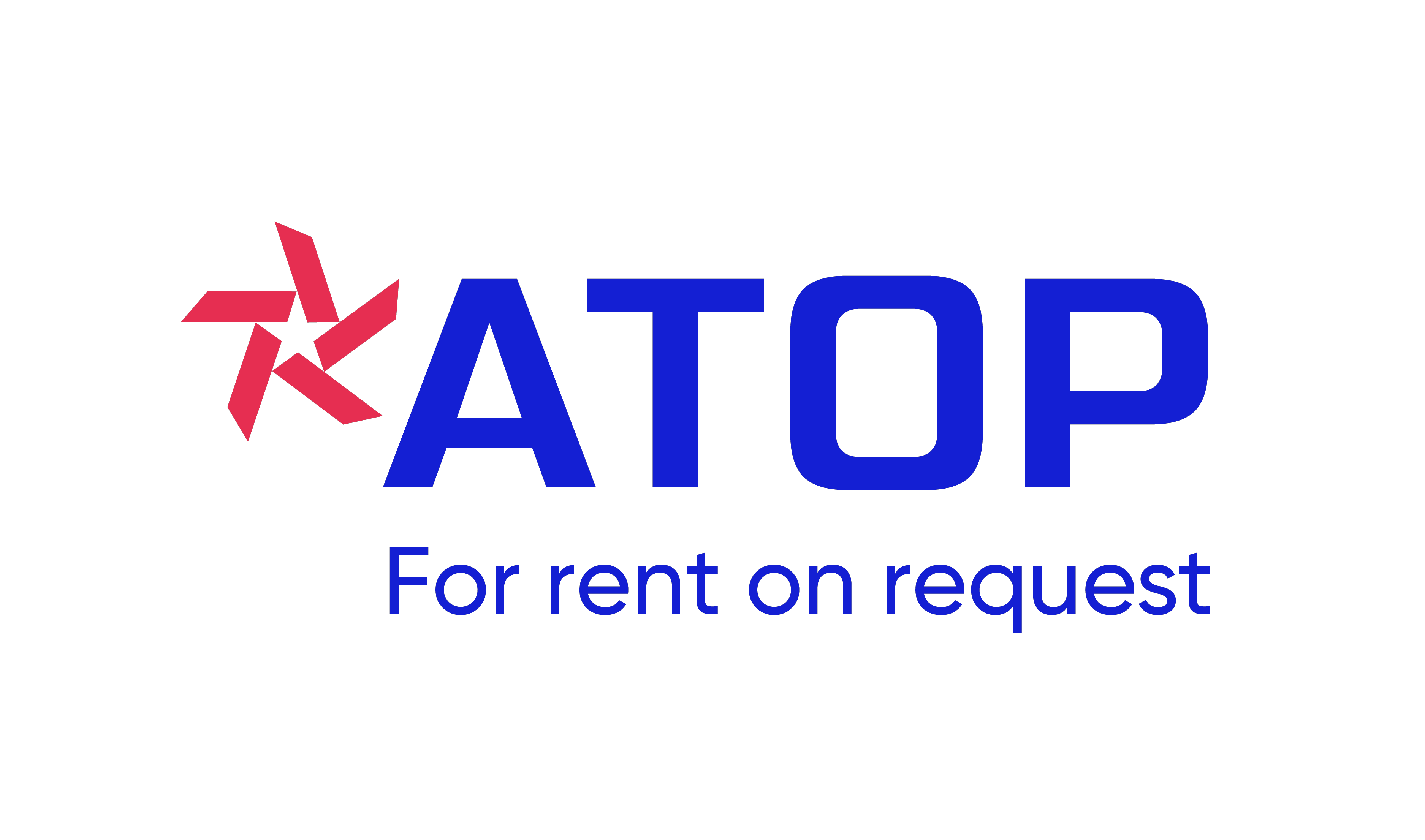 Công Ty Cổ Phần Atop Việt Nam